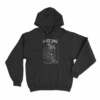 A Visceral Retch Unisex Hoodie Black