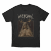 Silver Tongue Pepper Unisex T Shirt Black