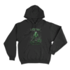 This Is Exile Vintage Unisex Hoodie Black