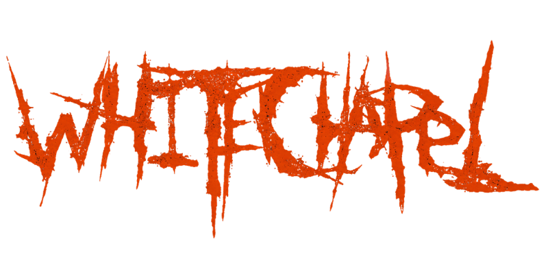 Whitechapel Merch