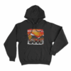 Whitechapel Park Unisex Hoodie Black